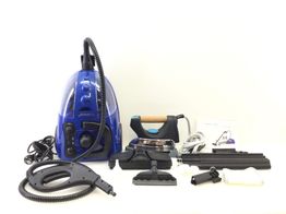 vaporeta yure home limpador a vapor