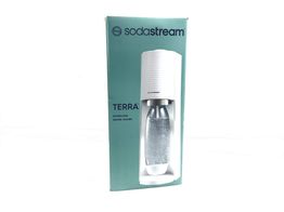 otros cocina sodastream terra