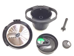 vaso vorwerk cortador