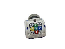 vehiculo juguete clementoni mind desingner robot