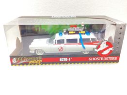 vehiculo juguete jada toys ecto-1