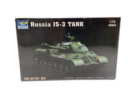 vehiculo militar trumpeter scala 1/72 n&ordm; 07227