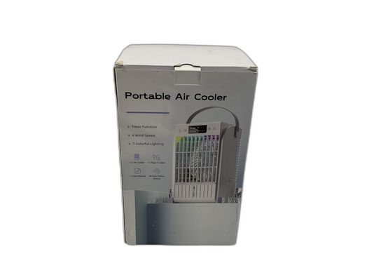 ventilador air cooler f22