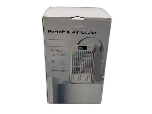 ventilador air cooler f22