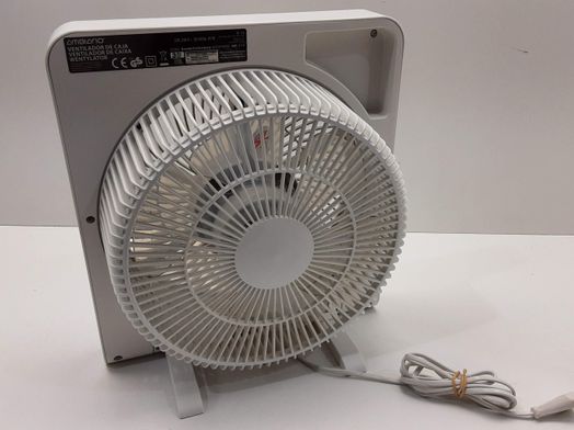 ventilador ambiano tf-10