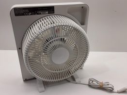 ventilador ambiano tf-10