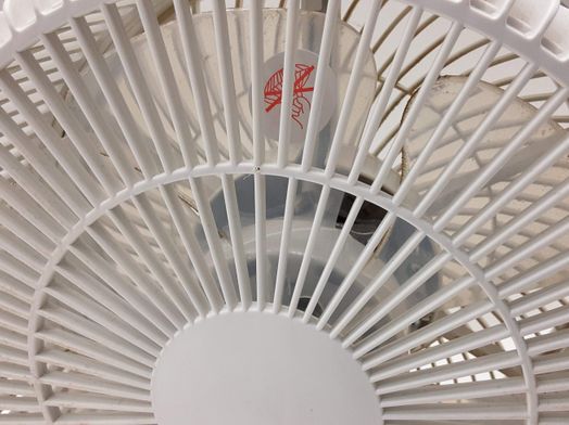 ventilador ambiano tf-10