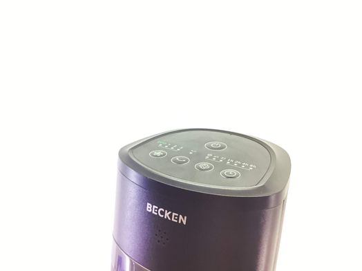 ventilador becken btf9073