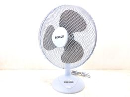 ventilador bencor mesa 16