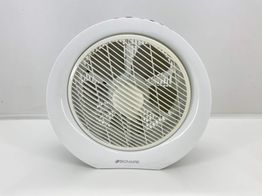 ventilador bionaire bafe1507