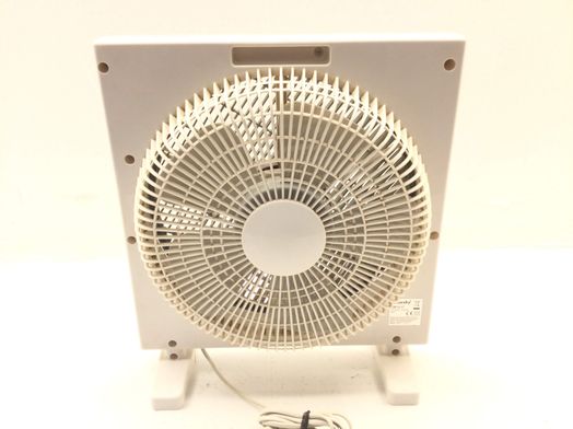ventilador bluesky bbf12-17