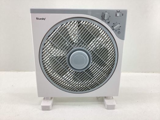 ventilador bluesky bbf12-17