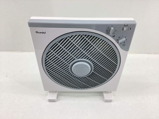 ventilador bluesky bbf12-17