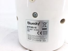 ventilador bluesky btf30s-18