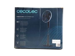 ventilador cecotec energysilence 1020 extremeflow