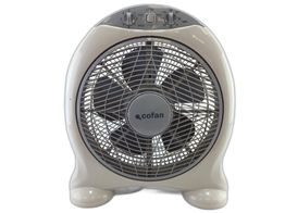ventilador cofan cierzo kyt-30c