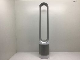 ventilador dyson tp02 pure cool