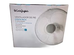 ventilador el corte ingles vp-40nrc