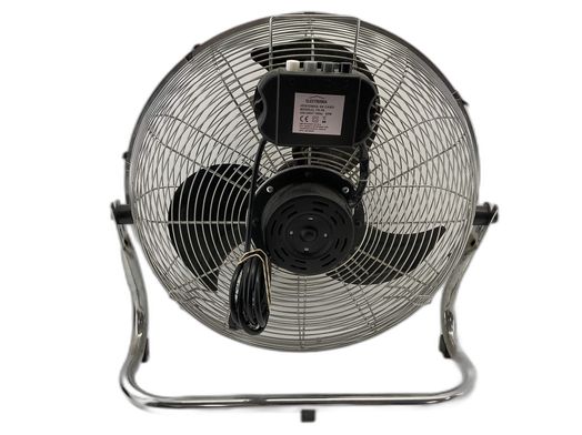 ventilador electronia fa-40