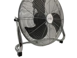 ventilador electronia fa-40