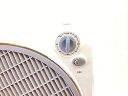 ventilador g3ferrari box fan