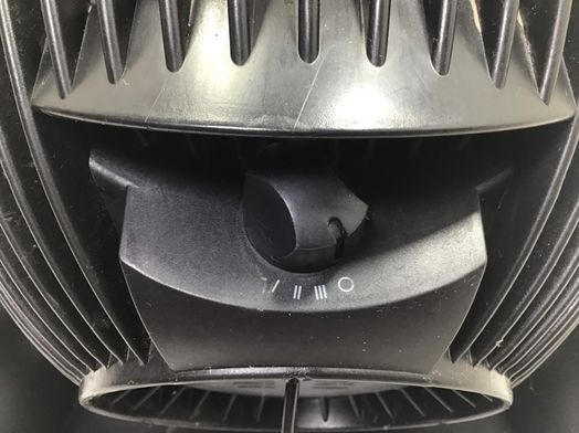 ventilador honeywell ht900e