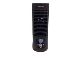 ventilador honeywell quietset