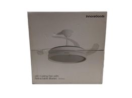 ventilador innovagoods bleteez