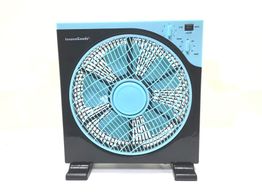 ventilador innovagoods box fan
