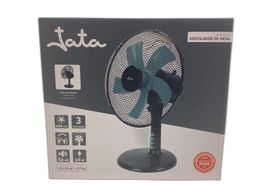 ventilador jata jvvm3124