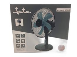 ventilador jata jvvm3124