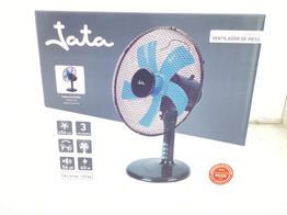 ventilador jata jvvm3124