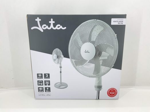 ventilador jata jvvp3050