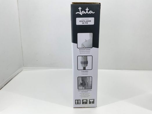 ventilador jata jvvp3050