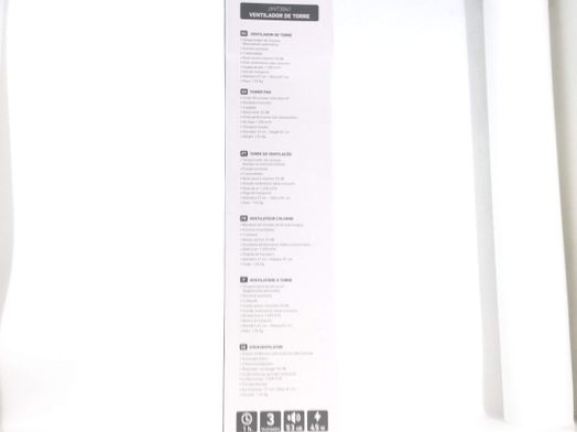 ventilador jata jvvt3041