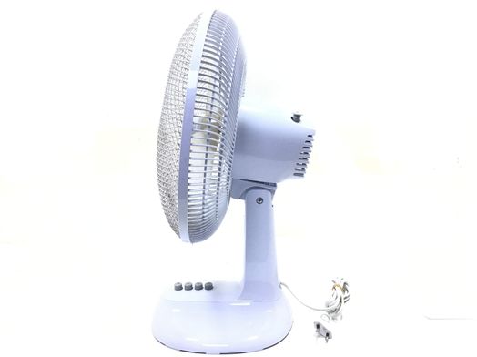 ventilador klindo kdf45-20