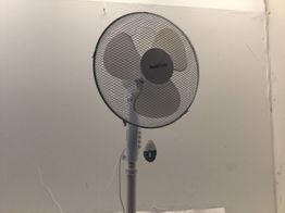 ventilador kmt fs-40d
