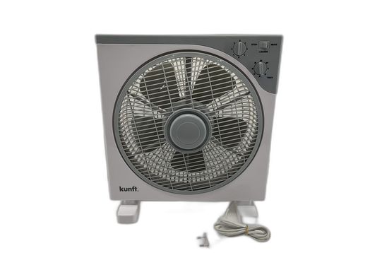 ventilador kunft kbf 2379