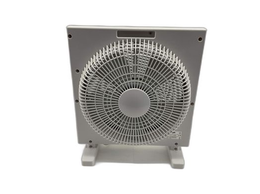 ventilador kunft kbf 2379