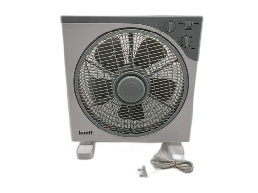 ventilador kunft kbf 2379