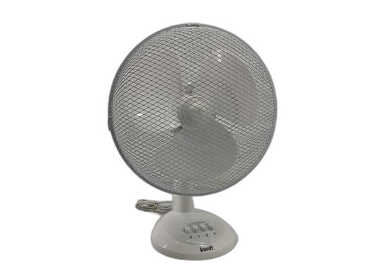 ventilador kunft kdf 2376