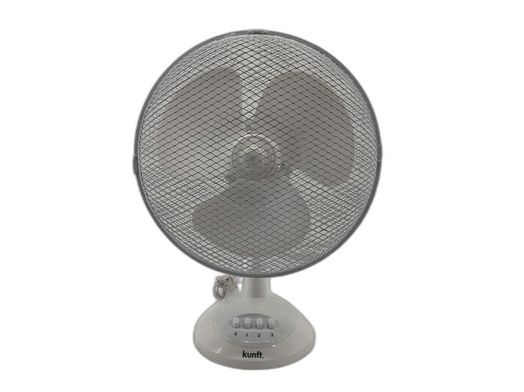 ventilador kunft kdf 2376