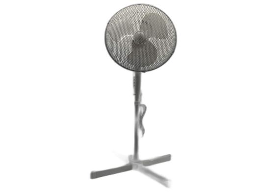 ventilador kunft ksf 2374