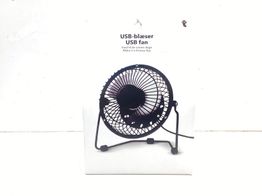 ventilador laer usb fan