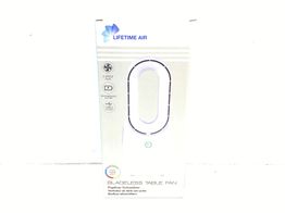 ventilador lifetime air