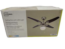 Ventilador Liyset 512075