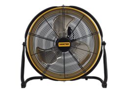 ventilador master df 20 p