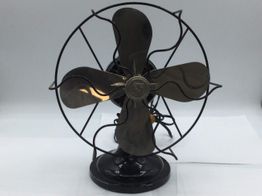ventilador numax sa sm