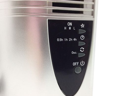 ventilador orbegozo tm0815