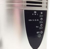 ventilador orbegozo tm0815